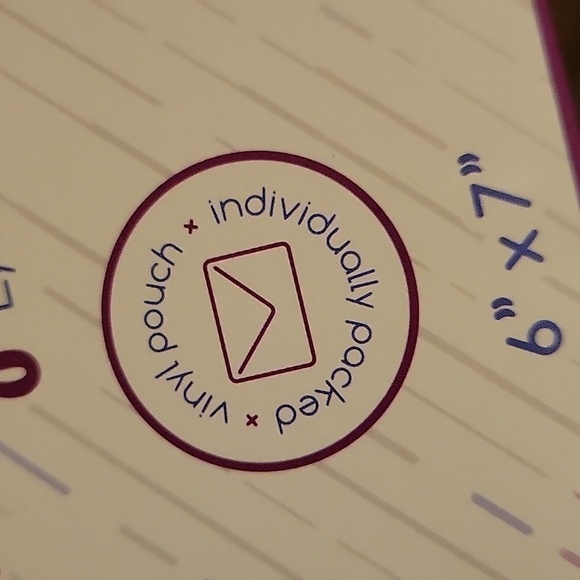 Optix 55 Microfiber Cleaning 6x7" Cloths 12ct Box - Picture 4 of 5